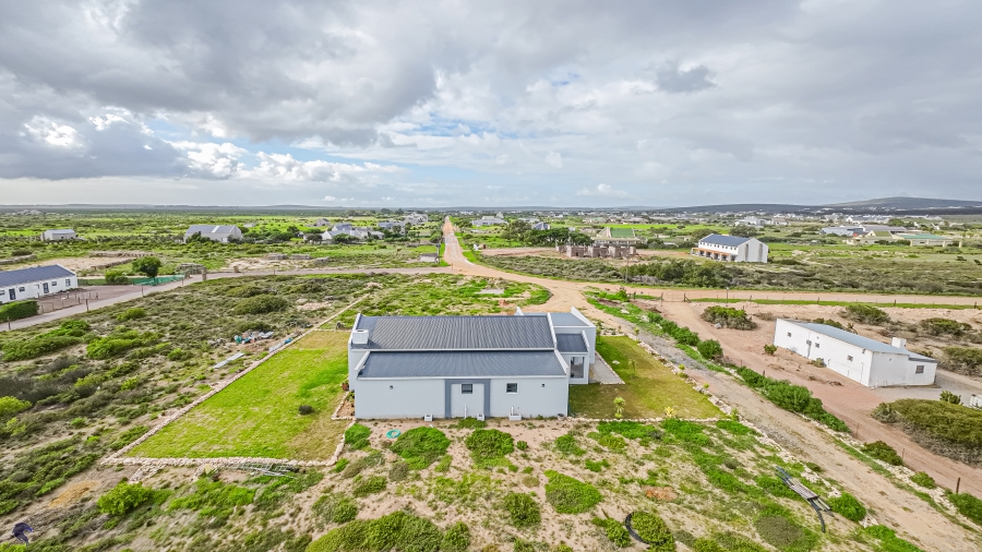 4 Bedroom Property for Sale in Long Acres Country Estate Western Cape